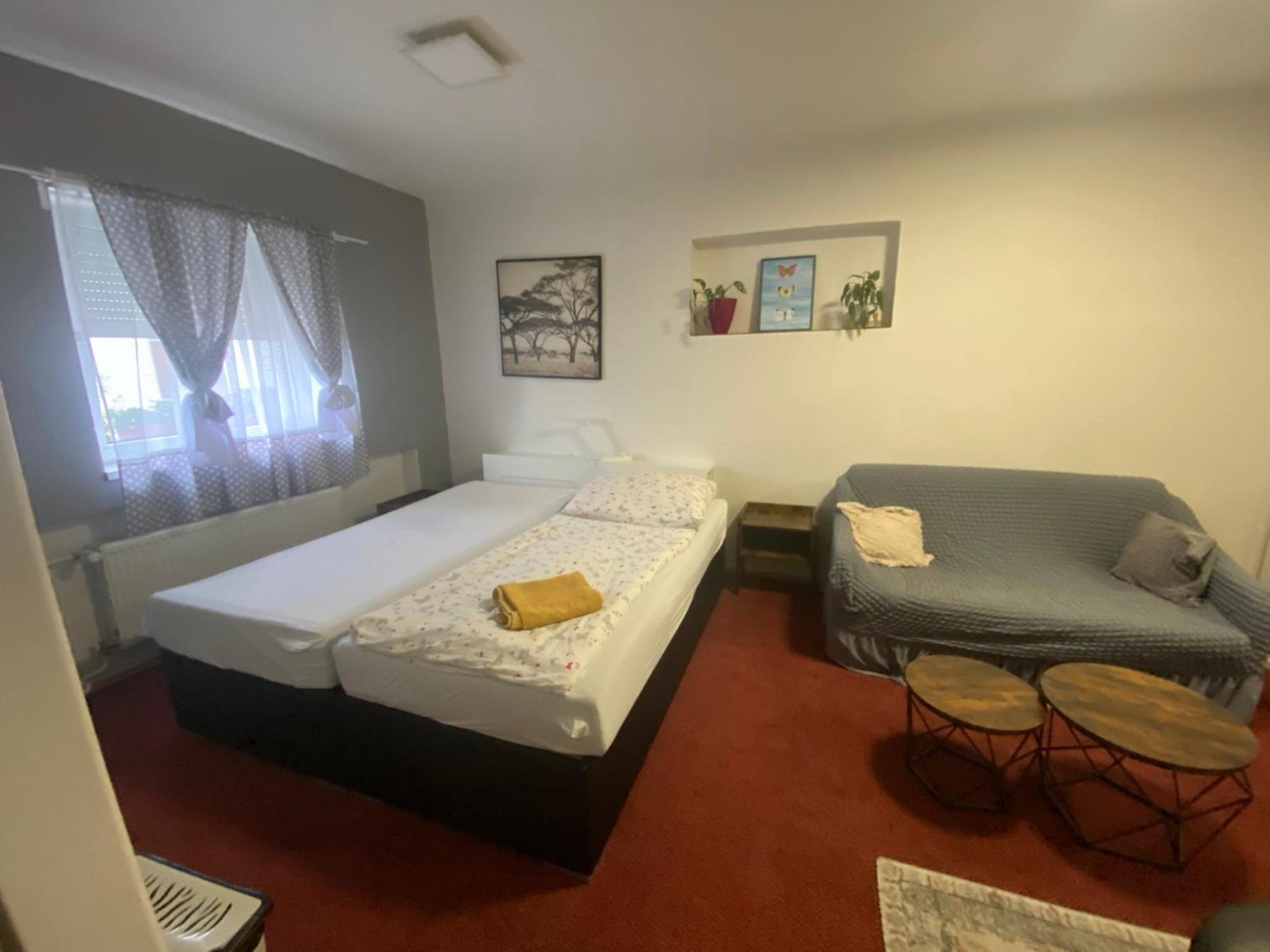 Homestay U Hanky Zdiby Exterior foto
