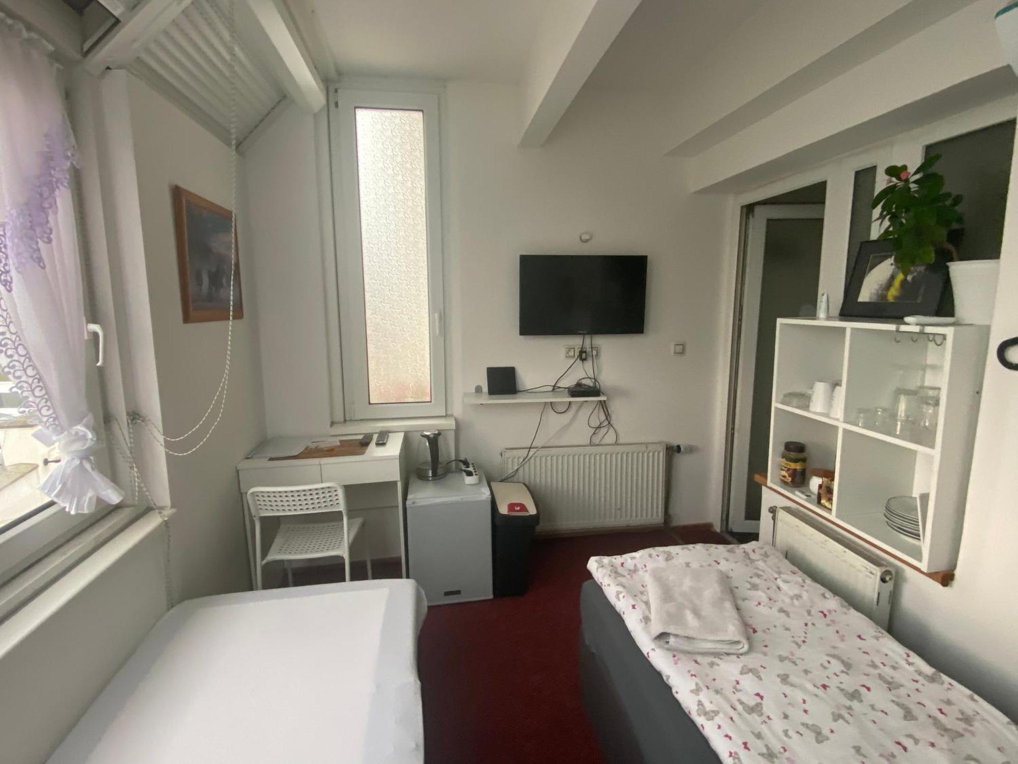 Homestay U Hanky Zdiby Exterior foto