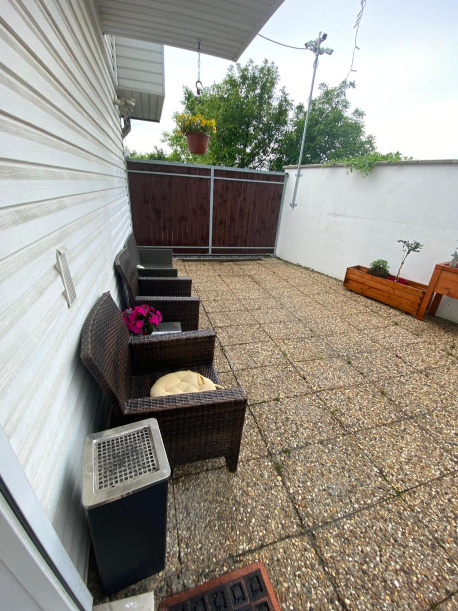 Homestay U Hanky Zdiby Exterior foto