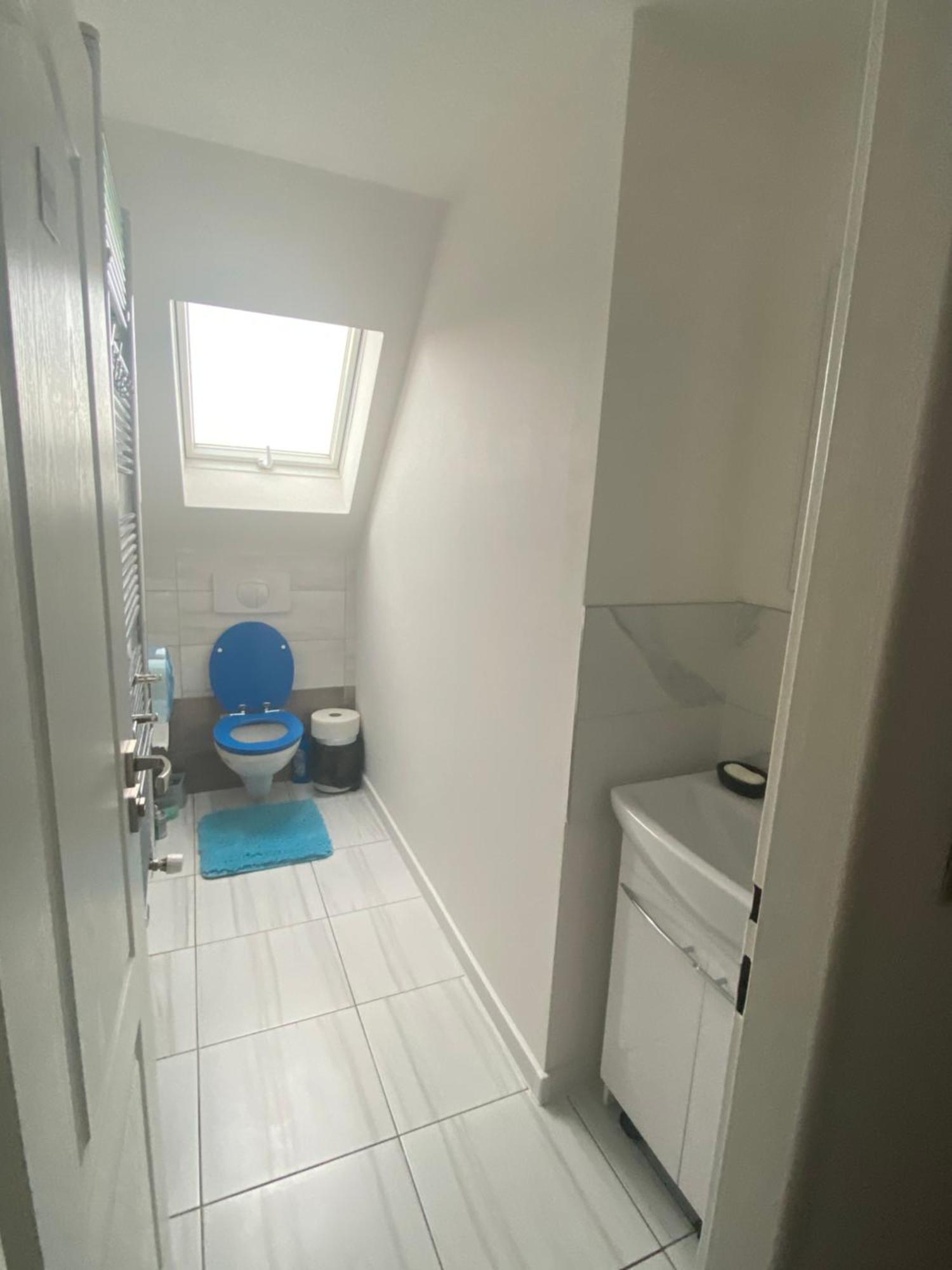 Homestay U Hanky Zdiby Exterior foto